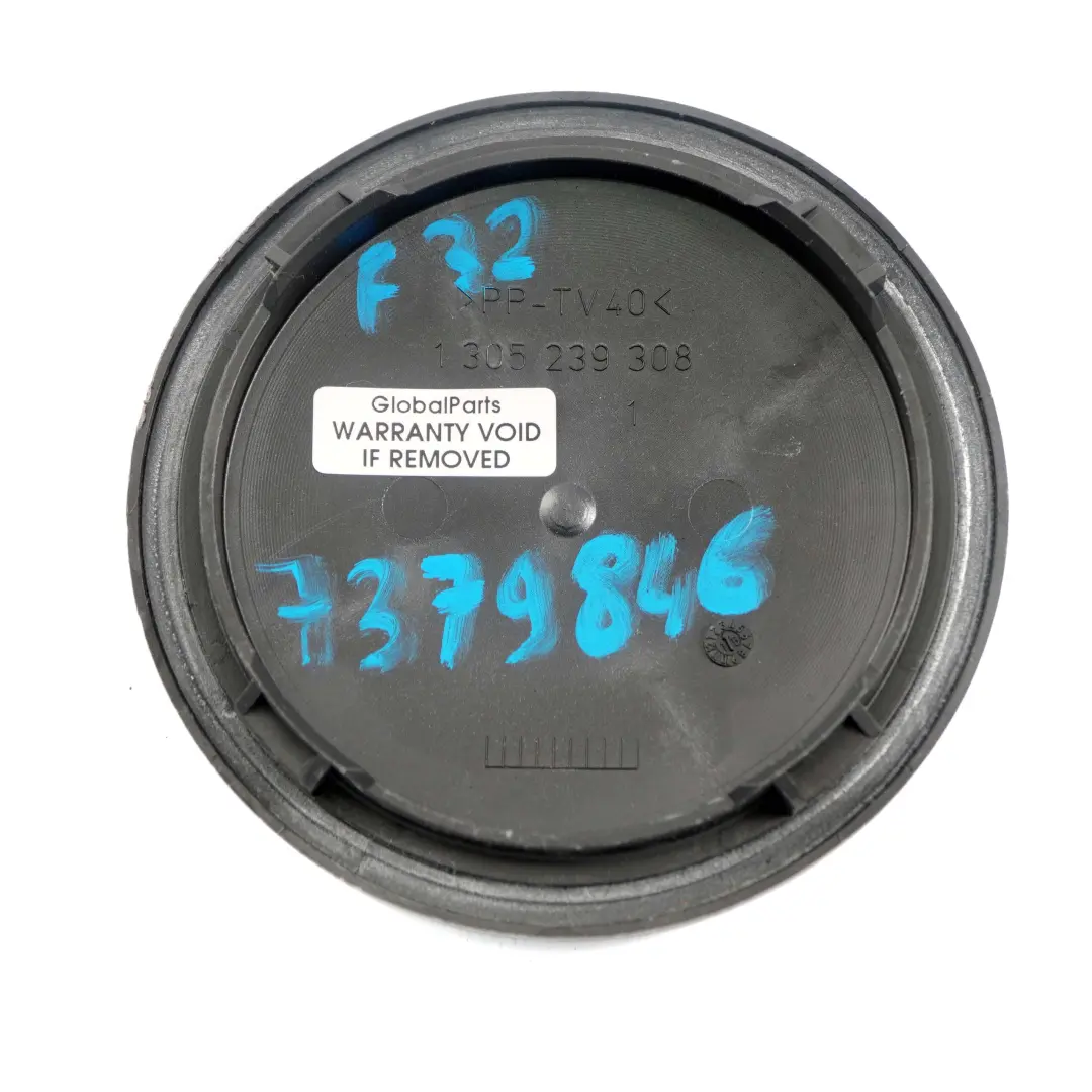 Copertura Fari Cappello Anabbagliante 1305239308 per BMW F80 M3 F32 F33 F83 M4 con numero di parte 7379846 BMW F80 M3 F32 F33 F83 M4 Copertura Fari Cappello Anabbagliante 1305239308 - SKU 7379846 - Numero di parte 7379846