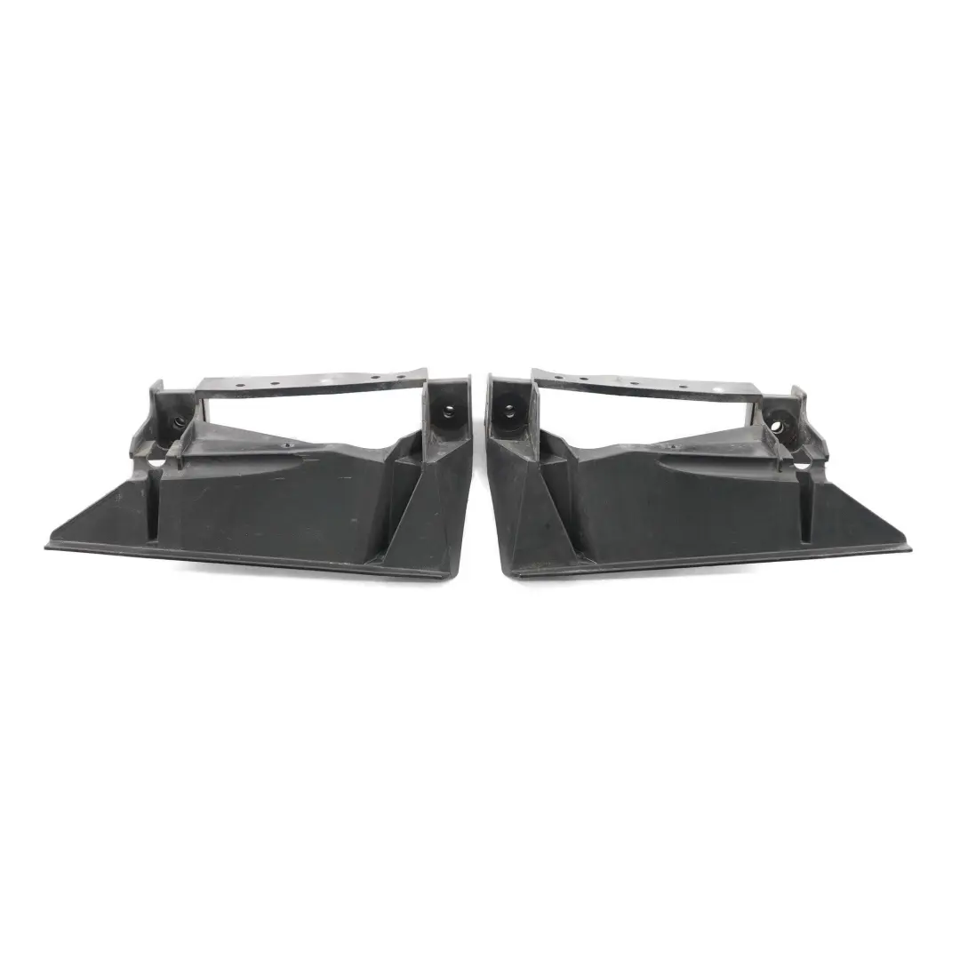 BMW F32 F36 Support de Phare Support de Lampe Droite Gauche Set - SKU 7379929 - Numéro de pièce 7379929