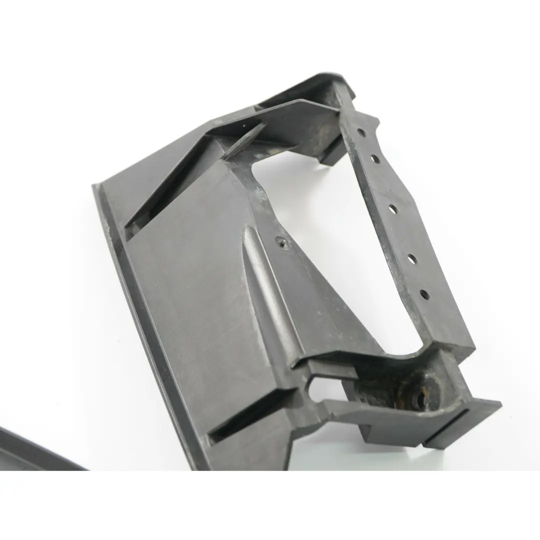 Soporte faro delantero Soporte de la lámpara derecha izquierda Set para BMW F32 F36 con número de pieza 7379929 BMW F32 F36 Soporte faro delantero Soporte de la lámpara derecha izquierda Set - SKU 7379929 - Número de pieza 7379929