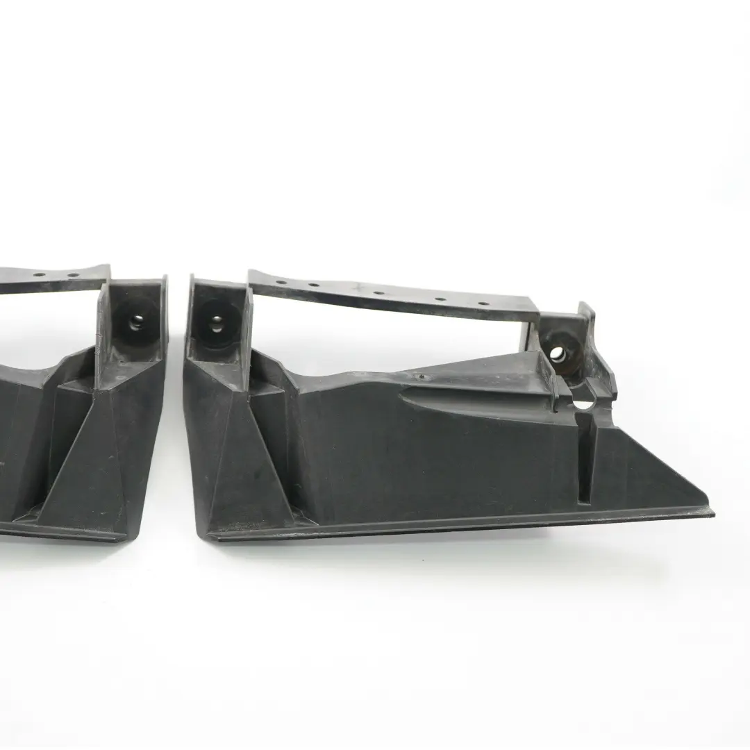 BMW F32 F36 Scheinwerferhalterung Lampenhalterung Rechts Links Satz - SKU 7379929 - Teilenummer 7379929