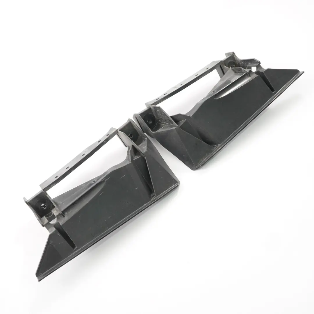 BMW F32 F36 Supporto Lampada Staffa Faro Montaggio Destra Sinistra Set - SKU 7379929 - Numero di parte 7379929
