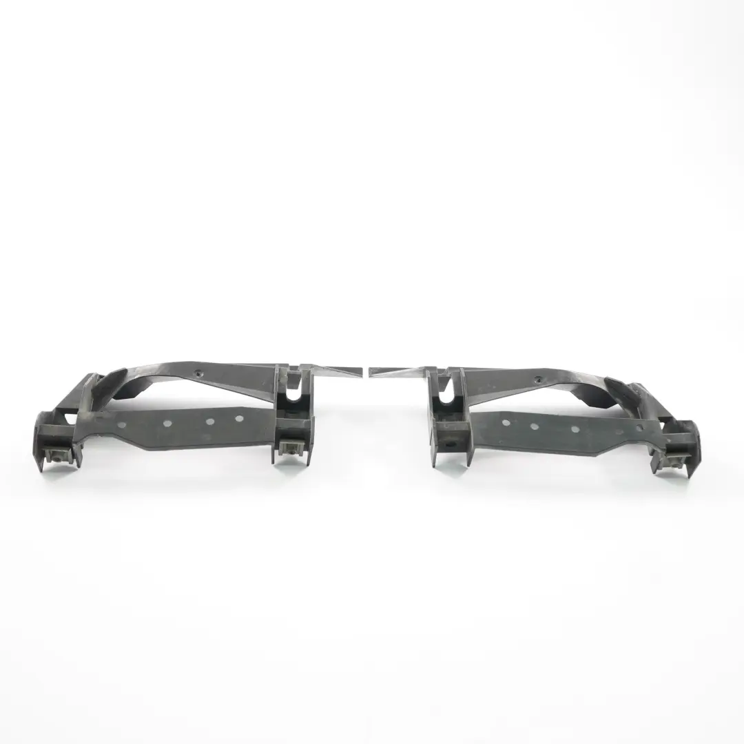 BMW F32 F36 Support de Phare Support de Lampe Droite Gauche Set - SKU 7379929 - Numéro de pièce 7379929