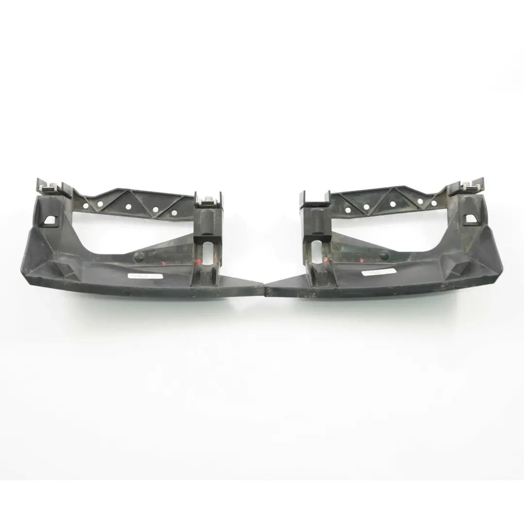 Soporte faro delantero Soporte de la lámpara derecha izquierda Set para BMW F32 F36 con número de pieza 7379929 BMW F32 F36 Soporte faro delantero Soporte de la lámpara derecha izquierda Set - SKU 7379929 - Número de pieza 7379929