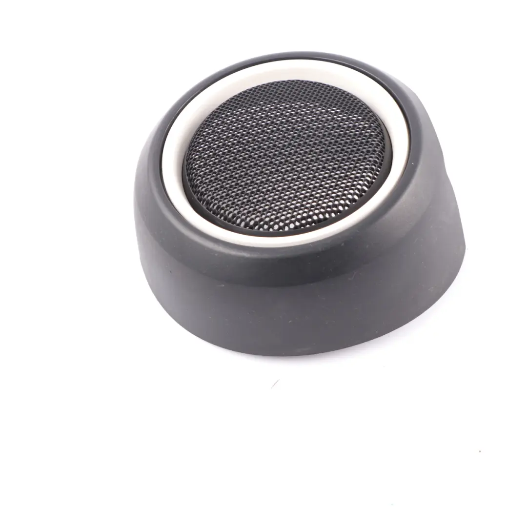 Rivestimento altoparlanti Scheda Anteriore Destra Nero per Mini Cooper F55 con numero di parte 7379984 Mini Cooper F55 Rivestimento altoparlanti Scheda Anteriore Destra Nero - SKU 7379984-1 - Numero di parte 7379984