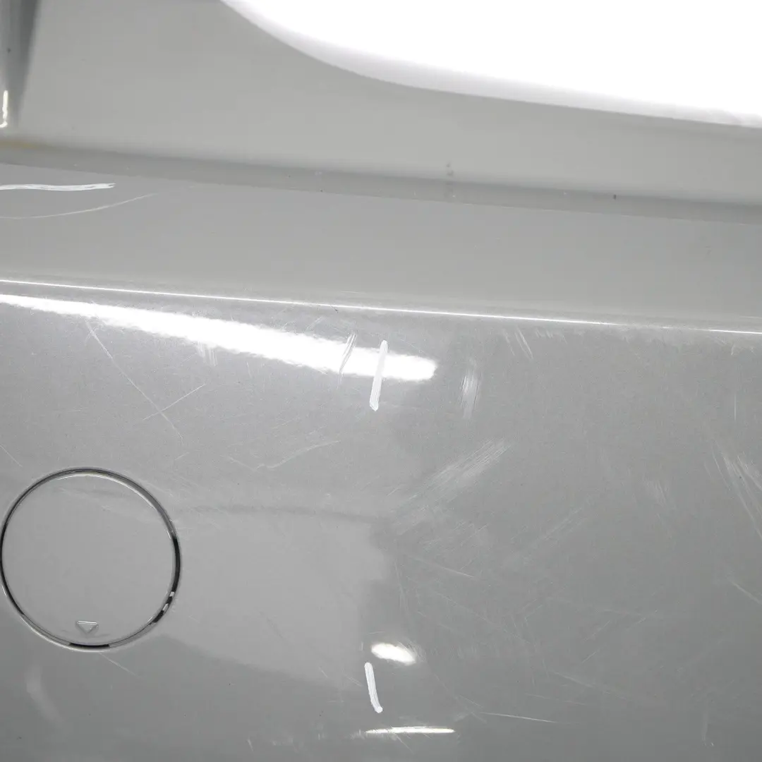 Pare-chocs Arrière Panneau Gris Moonwalk Métallisé - B71 pour Mini F56 F57 à propos du numéro de pièce 7380009 Mini F56 F57 Pare-chocs Arrière Panneau Gris Moonwalk Métallisé - B71 - SKU 7380009-MGM1 - Numéro de pièce 7380009