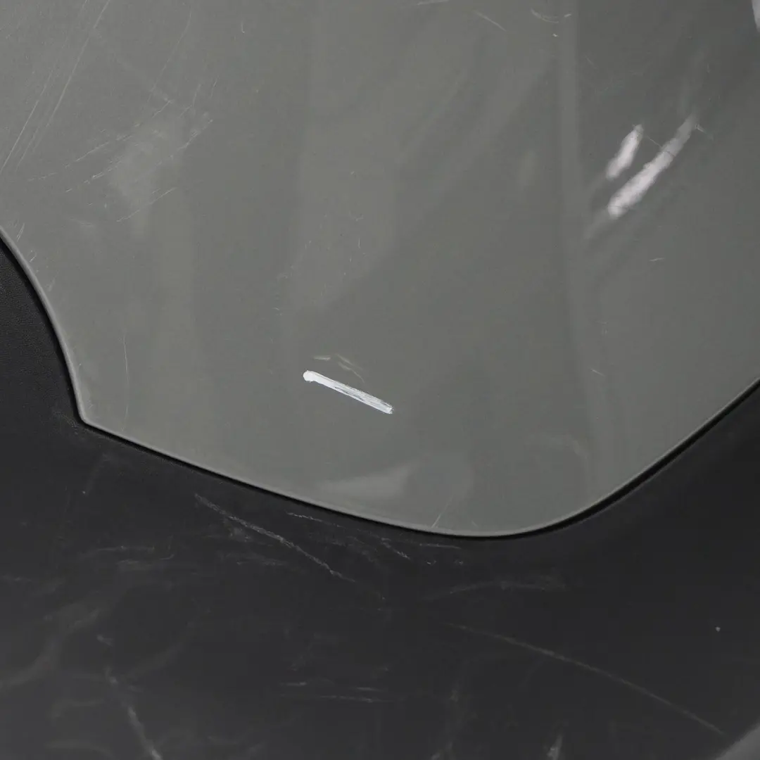 Pare-chocs Arrière Panneau Gris Moonwalk Métallisé - B71 pour Mini F56 F57 à propos du numéro de pièce 7380009 Mini F56 F57 Pare-chocs Arrière Panneau Gris Moonwalk Métallisé - B71 - SKU 7380009-MGM1 - Numéro de pièce 7380009