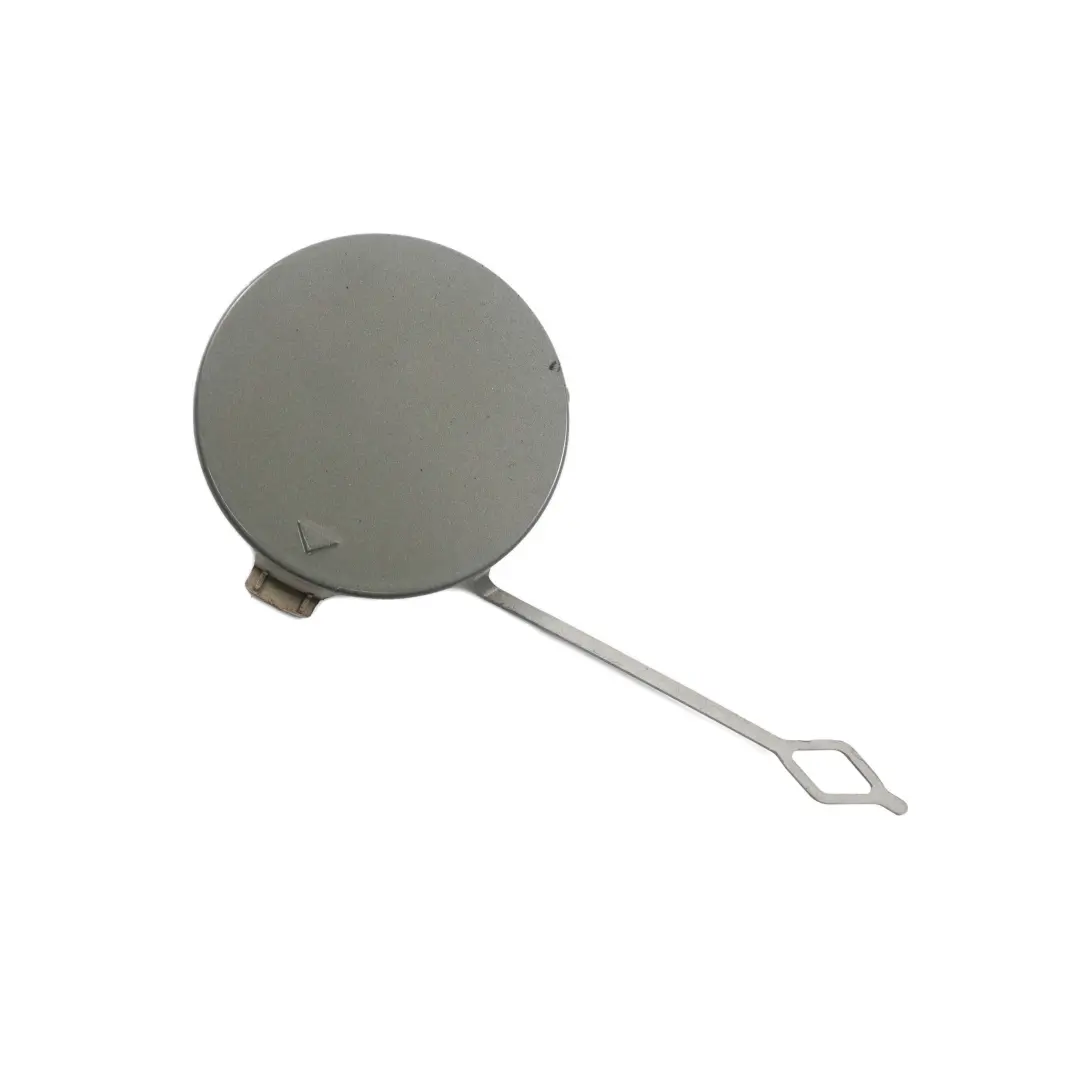 Choc-Receveur Arriere Couverture Mini F56 Attelage A Gauche Moonwalk Gris pour à propos du numéro de pièce 7315503 Choc-Receveur Arriere Couverture Mini F56 Attelage A Gauche Moonwalk Gris - SKU 7380011-MGM - Numéro de pièce 7315503