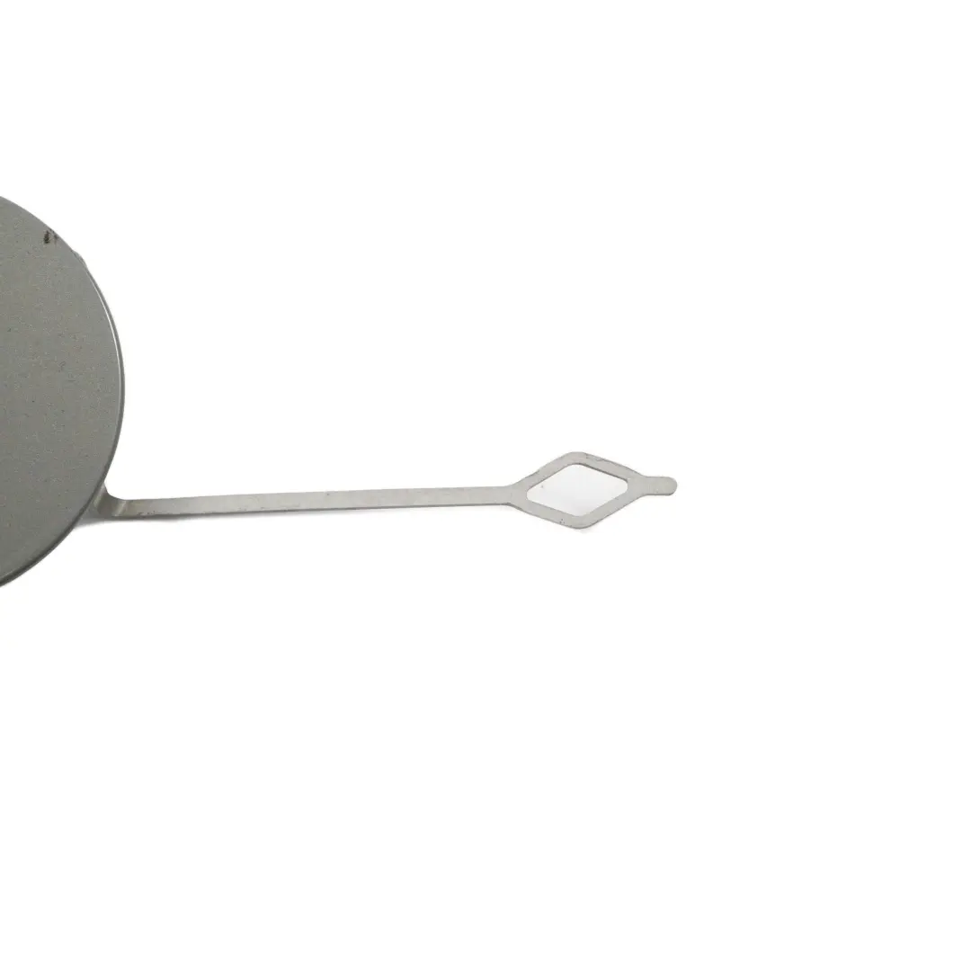 Copertura Paraurti Posteriore Mini F56 Towing Eye Sinistra Moonwalk Grey per con numero di parte 7315503 Copertura Paraurti Posteriore Mini F56 Towing Eye Sinistra Moonwalk Grey - SKU 7380011-MGM - Numero di parte 7315503