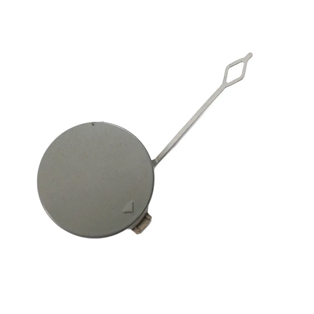 Choc-Receveur Arriere Couverture Mini F56 Attelage A Gauche Moonwalk Gris pour à propos du numéro de pièce 7315503 Choc-Receveur Arriere Couverture Mini F56 Attelage A Gauche Moonwalk Gris - SKU 7380011-MGM - Numéro de pièce 7315503