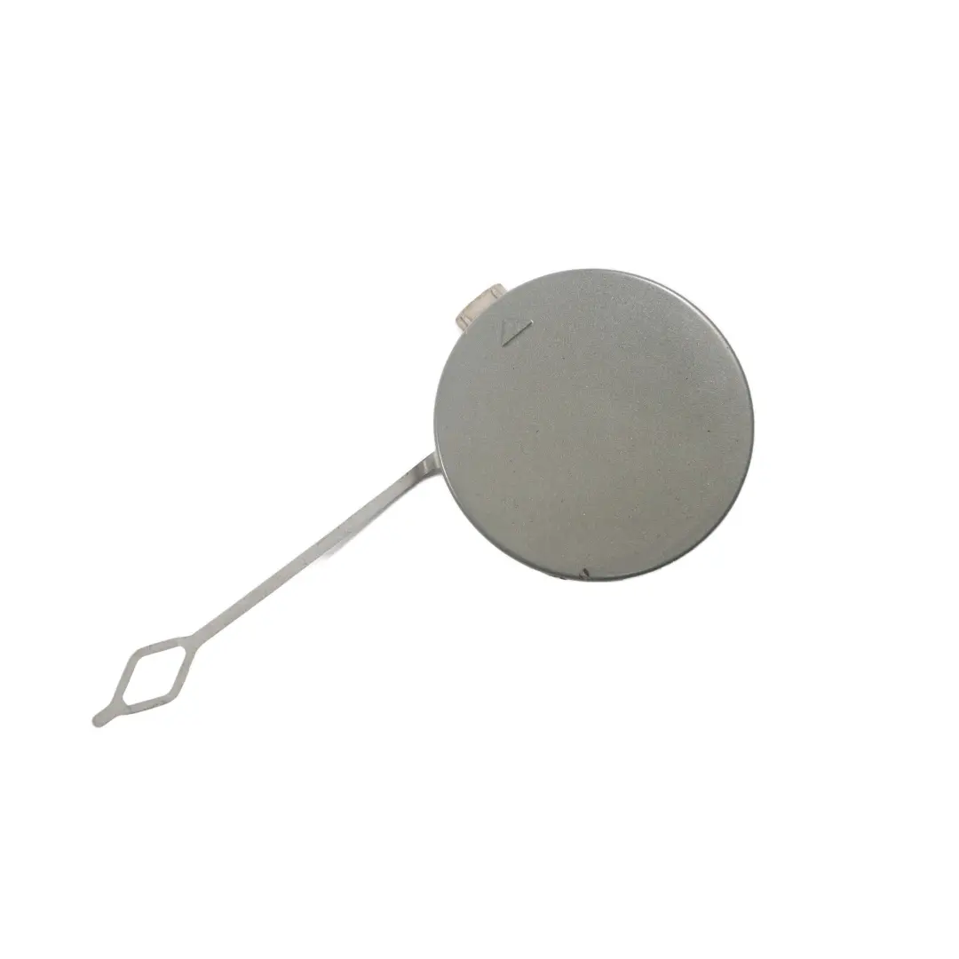 Copertura Paraurti Posteriore Mini F56 Towing Eye Sinistra Moonwalk Grey per con numero di parte 7315503 Copertura Paraurti Posteriore Mini F56 Towing Eye Sinistra Moonwalk Grey - SKU 7380011-MGM - Numero di parte 7315503