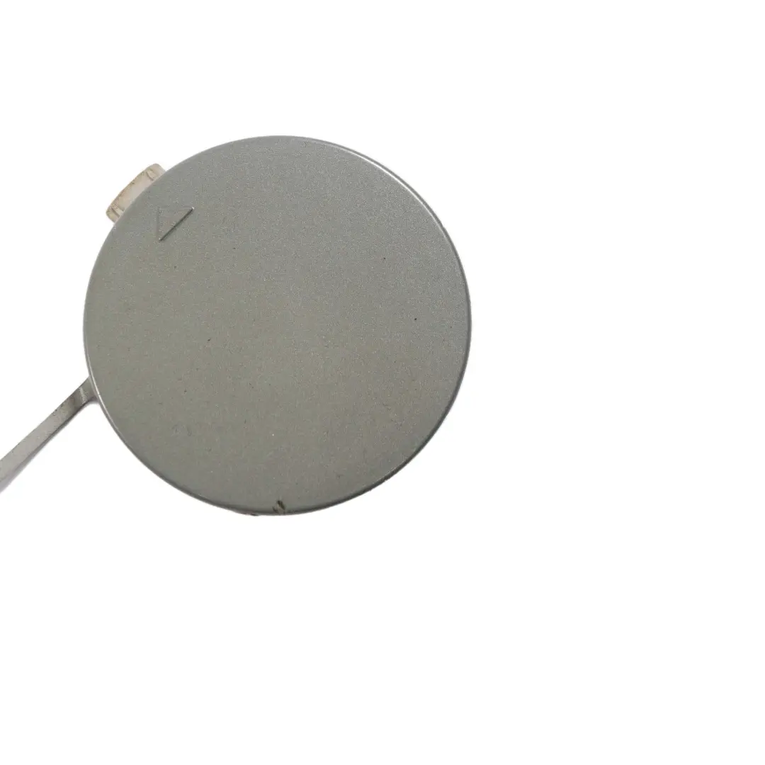  Copertura Paraurti Posteriore Mini F56 Towing Eye Sinistra Moonwalk Grey - SKU 7380011-MGM - Numero di parte 7315503