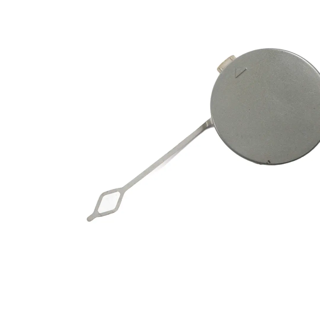 Copertura Paraurti Posteriore Mini F56 Towing Eye Sinistra Moonwalk Grey per con numero di parte 7315503 Copertura Paraurti Posteriore Mini F56 Towing Eye Sinistra Moonwalk Grey - SKU 7380011-MGM - Numero di parte 7315503