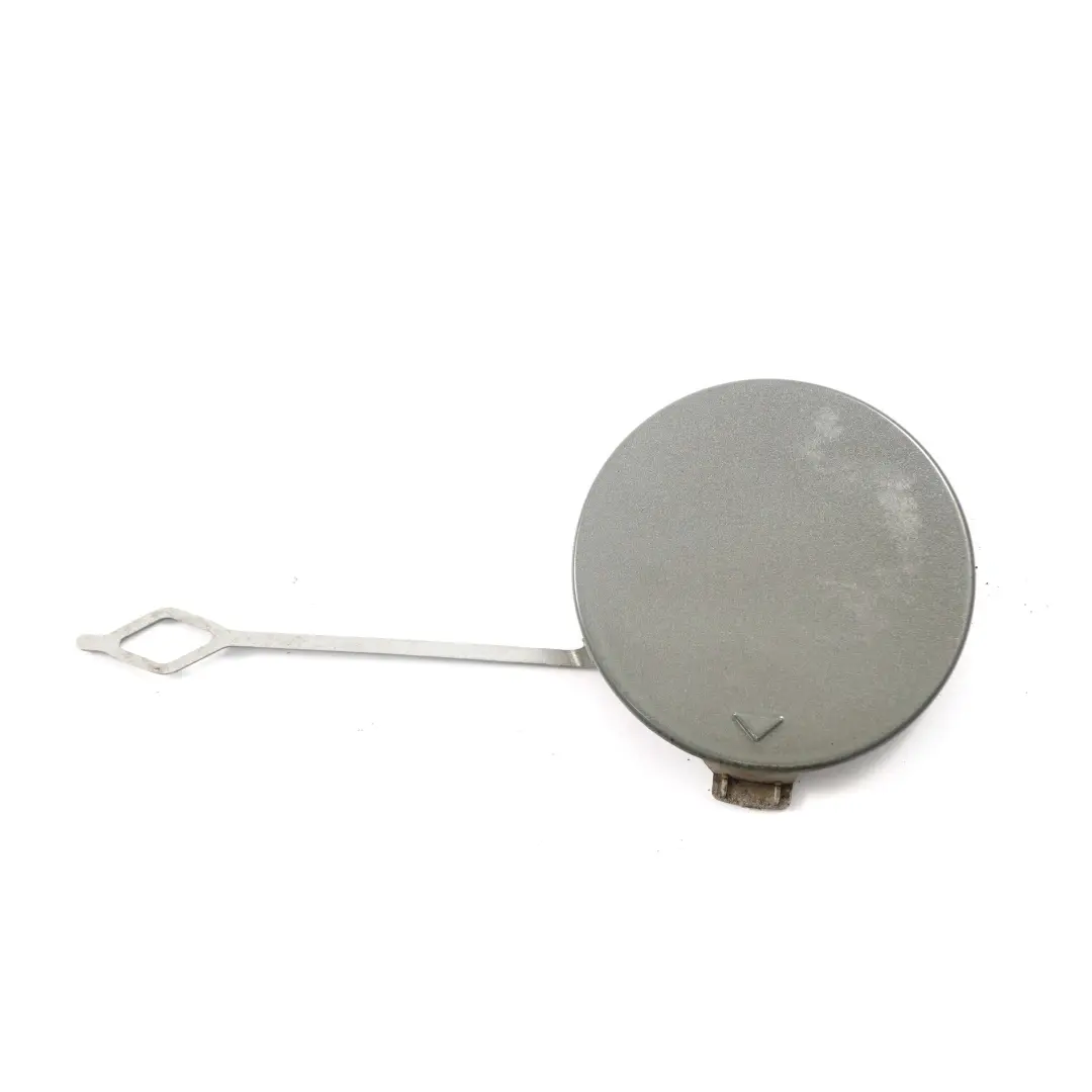 Mini F56 Remolque Tapa Trasera Parachoques Ojo Derecho Moonwalk Gris B71 - SKU 7380012-MGM - Número de pieza 7315504