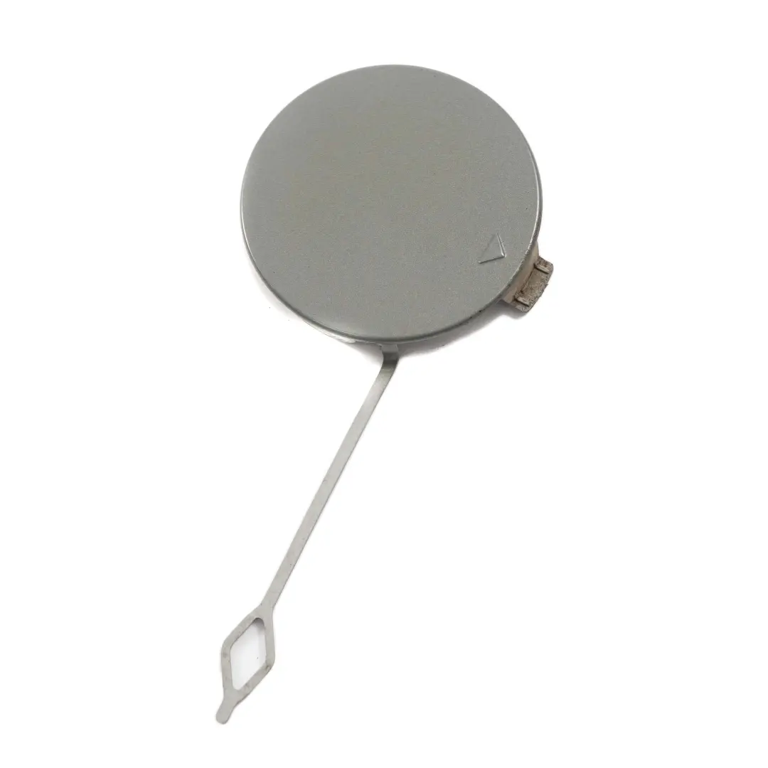 Copri Paraurti Posteriore Fgiro rimorchio destra Moonwalk Grey B71 per Mini F56 con numero di parte 7315504 Mini F56 Copri Paraurti Posteriore Fgiro rimorchio destra Moonwalk Grey B71 - SKU 7380012-MGM - Numero di parte 7315504