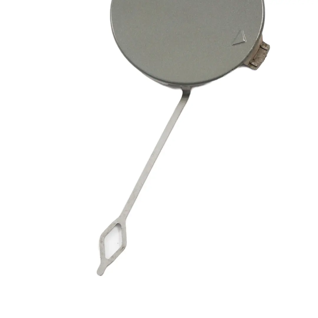 Rabat de remorquage Oeil droit Gris Moonwalk B71 pour Mini F56 à propos du numéro de pièce 7315504 Mini F56 Rabat de remorquage Oeil droit Gris Moonwalk B71 - SKU 7380012-MGM - Numéro de pièce 7315504