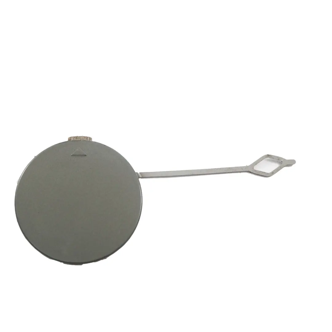 Stossfänger Hinten Blende Mini F56 Abschleppöse Abdeckung Rechts Moonwalk Grey für mit Teilenummer 7315504 Stossfänger Hinten Blende Mini F56 Abschleppöse Abdeckung Rechts Moonwalk Grey - SKU 7380012-MGM - Teilenummer 7315504