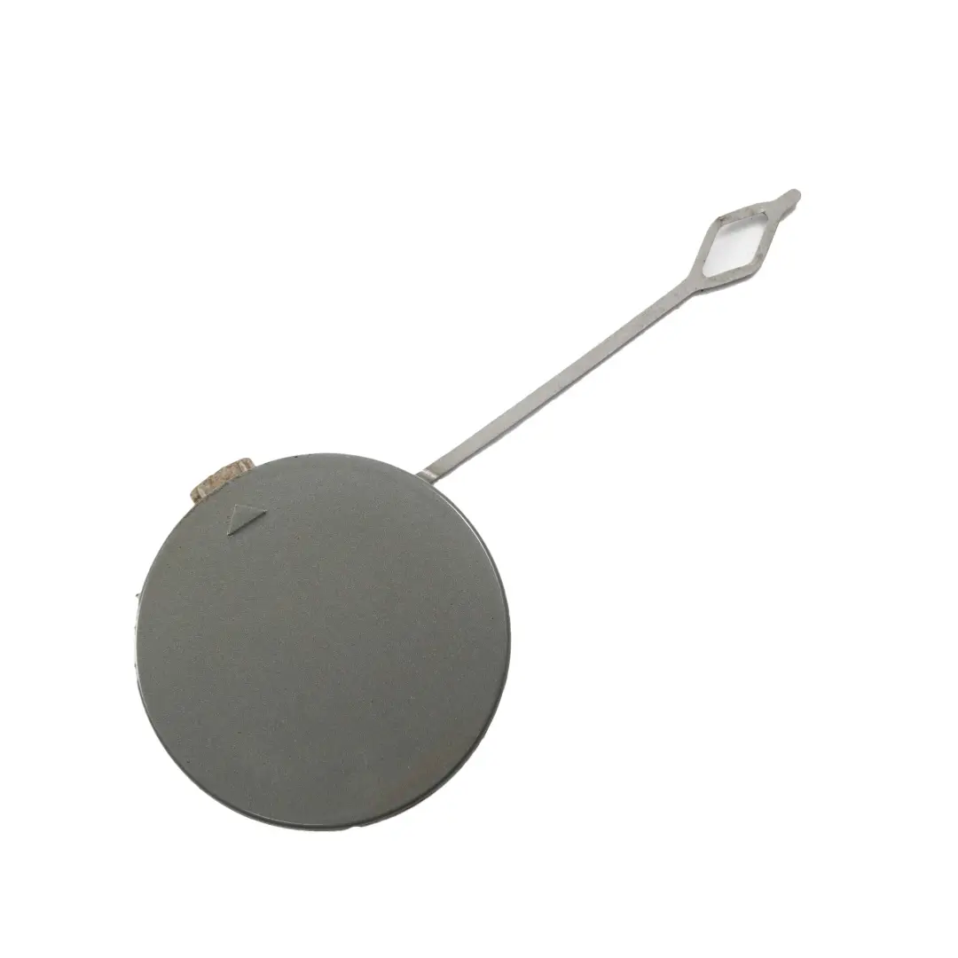 Mini F56 Copri Paraurti Posteriore Fgiro rimorchio destra Moonwalk Grey B71 - SKU 7380012-MGM - Numero di parte 7315504