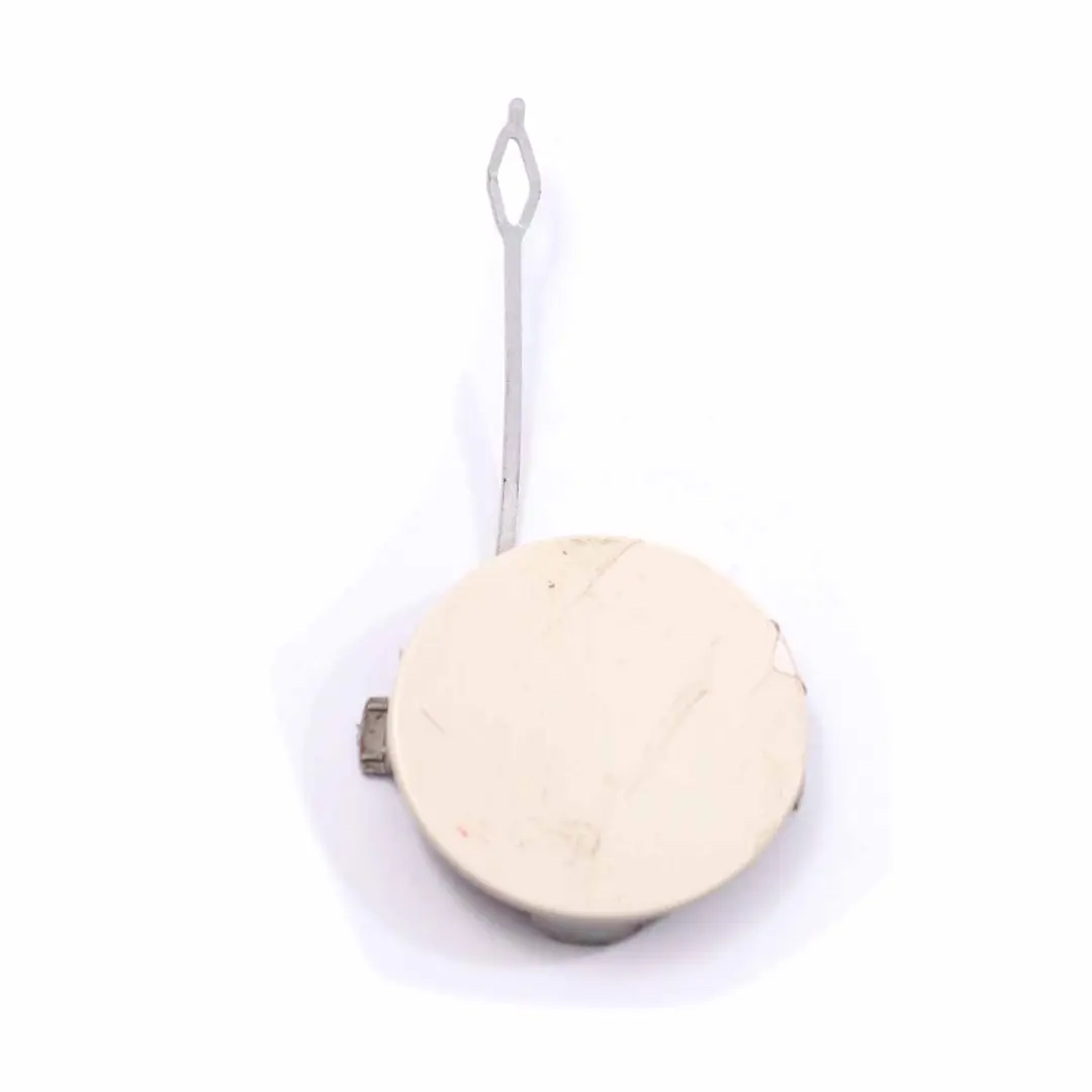 Towing Eye Couvercle pare-chocs arrière droit Poivre blanc 850 7315504 pour Mini F56 à propos du numéro de pièce 7380012 Mini F56 Towing Eye Couvercle pare-chocs arrière droit Poivre blanc 850 7315504 - SKU 7380012-PW - Numéro de pièce 7380012