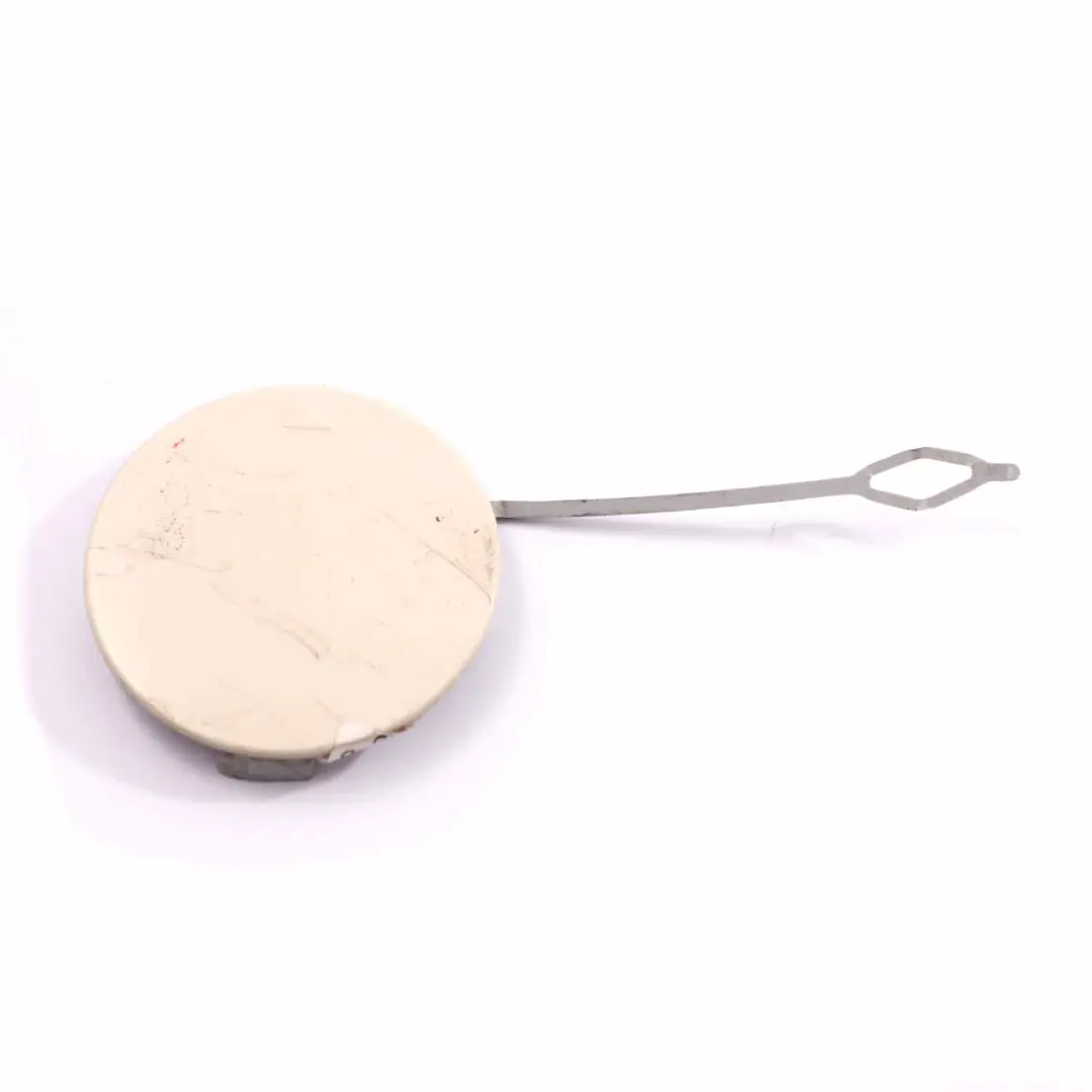 Ojo Remolque Parachoques Trasero Tapa Flap Derecha Pepper - 850 7315504 para Mini F56 con número de pieza 7380012 Mini F56 Ojo Remolque Parachoques Trasero Tapa Flap Derecha Pepper - 850 7315504 - SKU 7380012-PW - Número de pieza 7380012