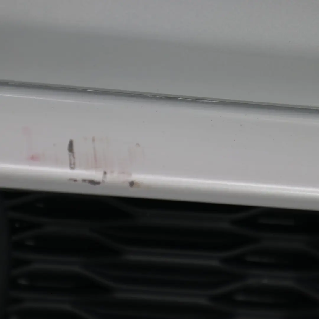 Zderzak Tylny Cooper S White Silver - A62 do Mini F56 o numerze 7380020 Mini F56 Zderzak Tylny Cooper S White Silver - A62 - SKU 7380020-WS - Numer Części 7380020