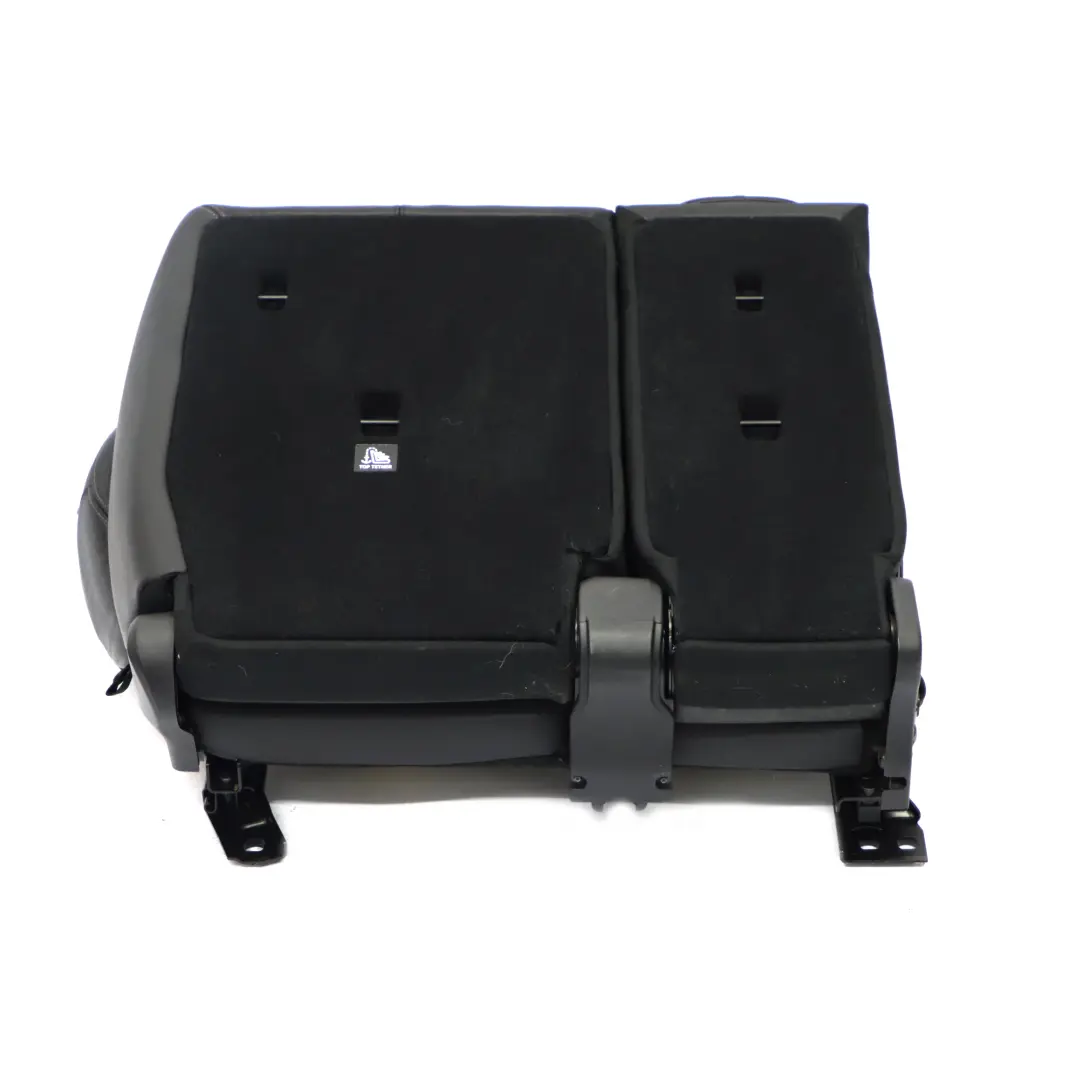 BMW F45 X1 F48 Oparcie Kanapy Fotela Lewy Tył Czarna Skóra Dakota - SKU 7380151 - Numer Części 7380151