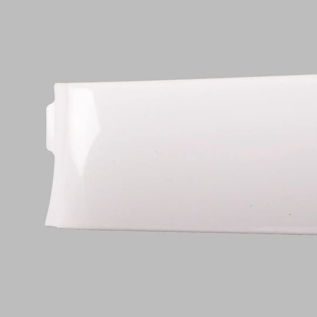 Inner Door Handle Front Right Trim Panel Off White to Mini Cooper F55 with Part number 7380158 Mini Cooper F55 Inner Door Handle Front Right Trim Panel Off White - SKU 7380158 - Part number 7380158