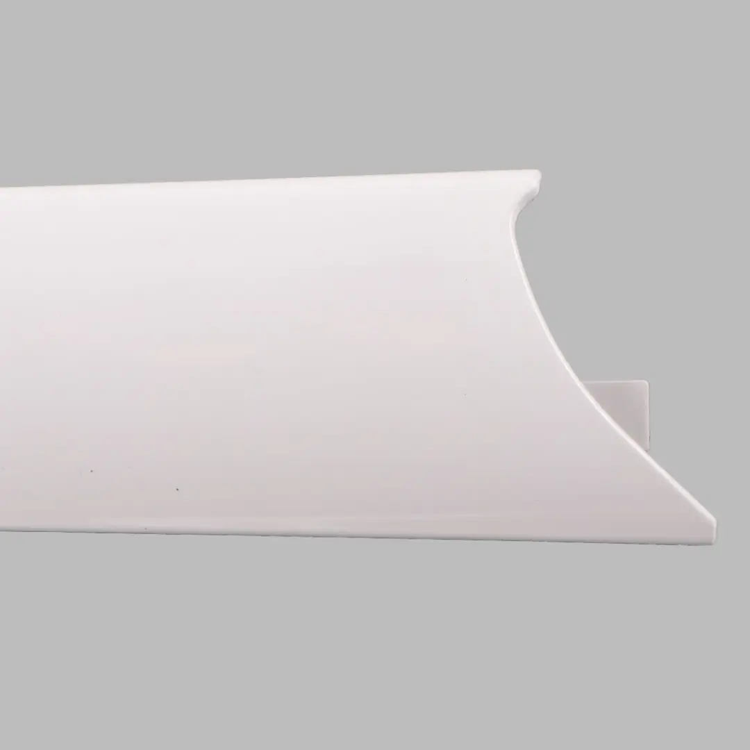 Inner Door Handle Front Right Trim Panel Off White to Mini Cooper F55 with Part number 7380158 Mini Cooper F55 Inner Door Handle Front Right Trim Panel Off White - SKU 7380158 - Part number 7380158