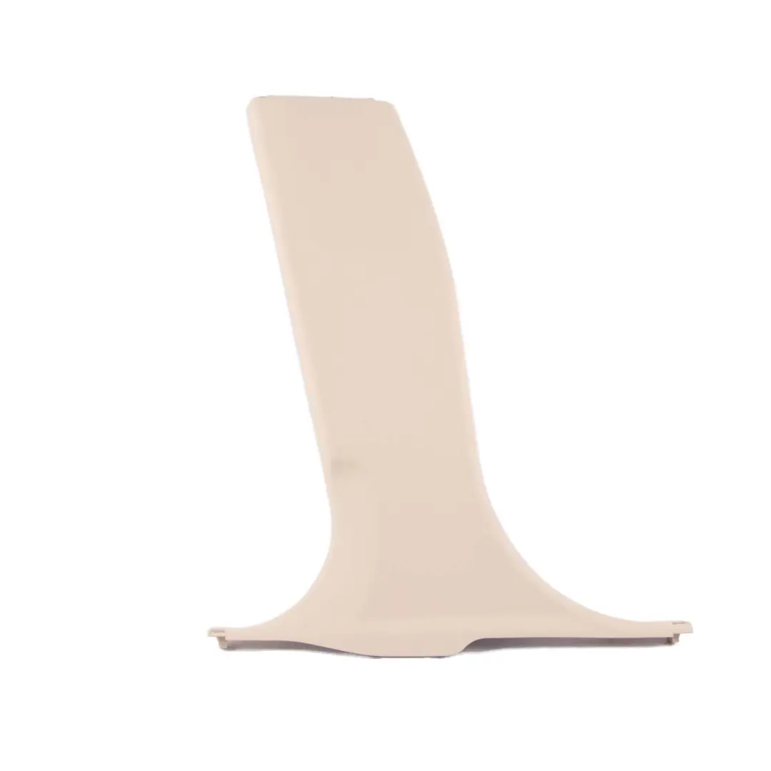 Column Bottom Trim Panel Left N/S Canberra Beige to BMW F45 F46 Cover B with Part number 7380193 BMW F45 F46 Cover B Column Bottom Trim Panel Left N/S Canberra Beige - SKU 7380193 - Part number 7380193