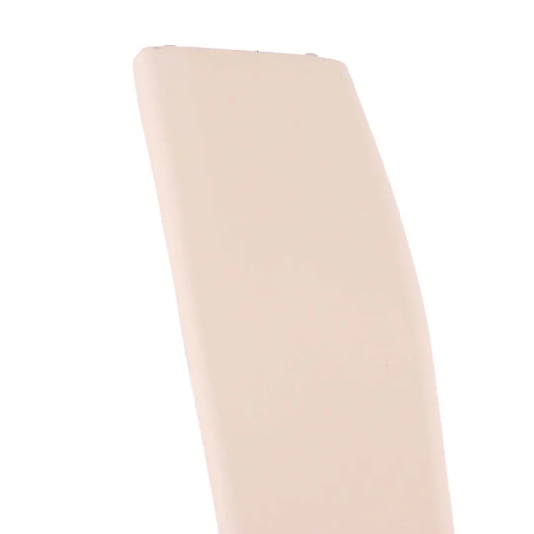 Column Bottom Trim Panel Left N/S Canberra Beige to BMW F45 F46 Cover B with Part number 7380193 BMW F45 F46 Cover B Column Bottom Trim Panel Left N/S Canberra Beige - SKU 7380193 - Part number 7380193