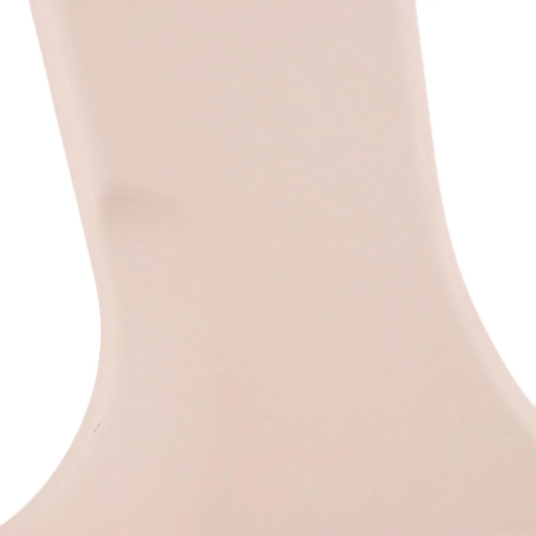 Column Bottom Trim Panel Left N/S Canberra Beige to BMW F45 F46 Cover B with Part number 7380193 BMW F45 F46 Cover B Column Bottom Trim Panel Left N/S Canberra Beige - SKU 7380193 - Part number 7380193