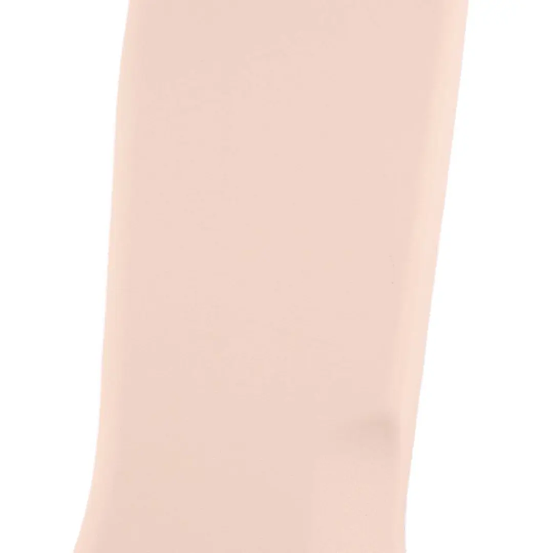 Column Bottom Trim Panel Right O/S Canberra Beige to BMW F45 F46 Cover B with Part number 7380194 BMW F45 F46 Cover B Column Bottom Trim Panel Right O/S Canberra Beige - SKU 7380194 - Part number 7380194