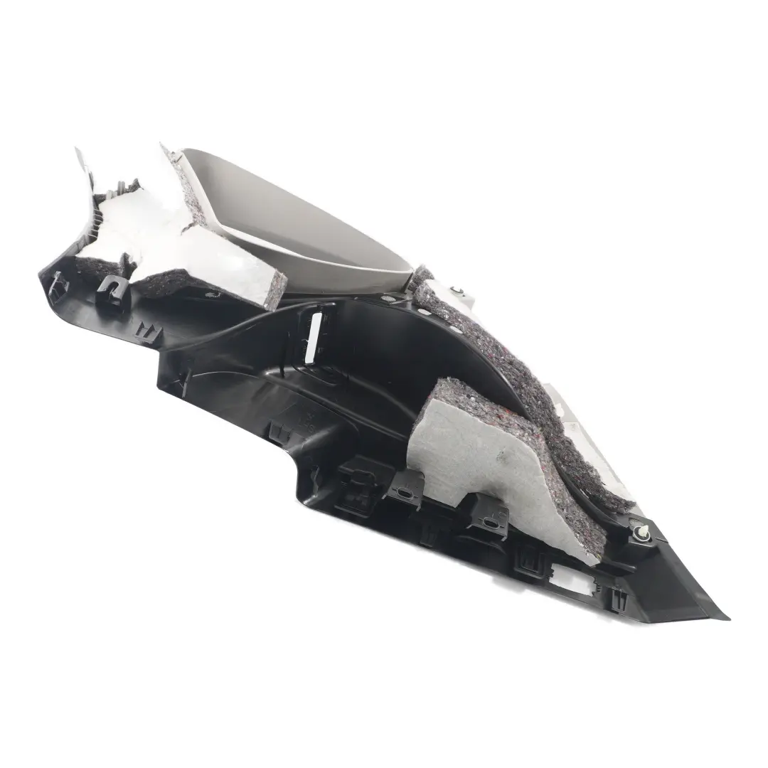 Osłona Wykończenie Słupka Lewa C/D Szare do BMW F45 Active Tourer o numerze 7380235 BMW F45 Active Tourer Osłona Wykończenie Słupka Lewa C/D Szare - SKU 7380235 - Numer Części 7380235