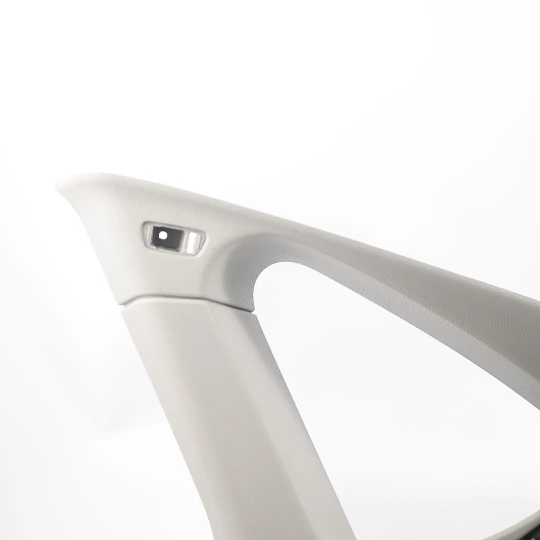 Embellecedor BMW F45 Active Tourer Columna Trasera Derecha C/D Gris para con número de pieza 7380236 Embellecedor BMW F45 Active Tourer Columna Trasera Derecha C/D Gris - SKU 7380236 - Número de pieza 7380236