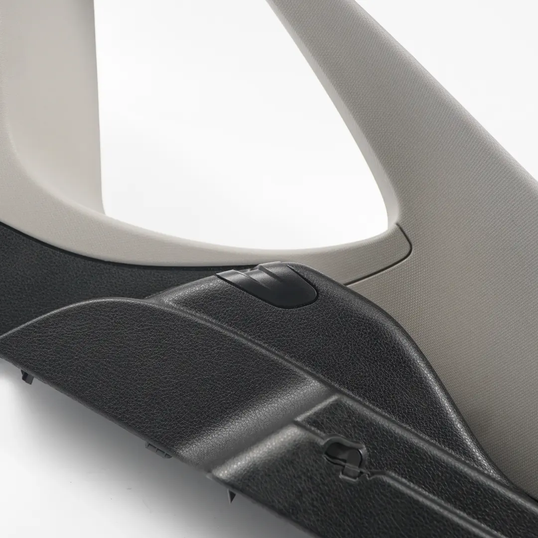 Embellecedor BMW F45 Active Tourer Columna Trasera Derecha C/D Gris para con número de pieza 7380236 Embellecedor BMW F45 Active Tourer Columna Trasera Derecha C/D Gris - SKU 7380236 - Número de pieza 7380236