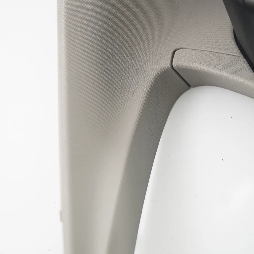 BMW F45 Housse de protection Arrière Droite Colonne C / D Gris - SKU 7380236 - Numéro de pièce 7380236
