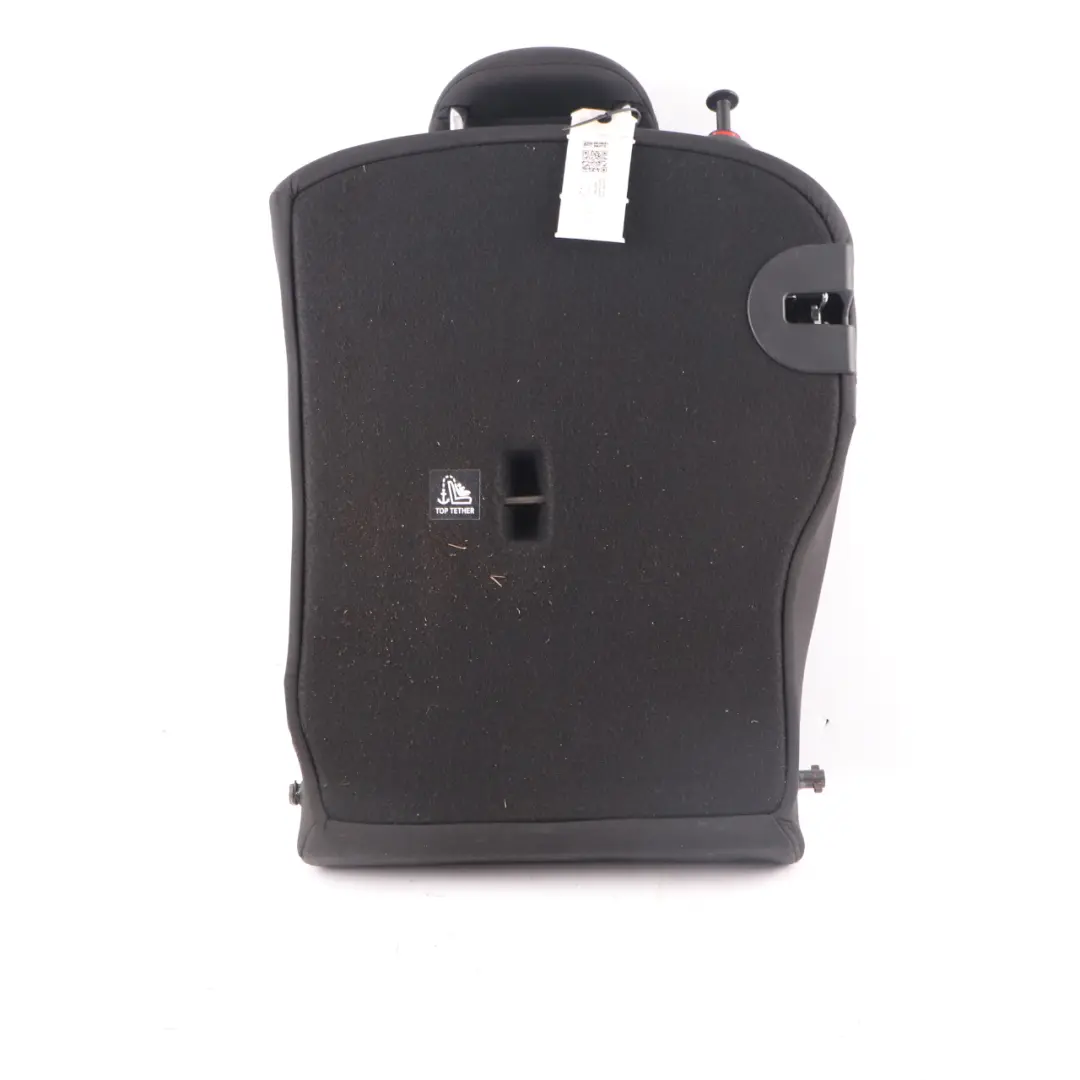 Schienale Mini F55 Posteriore Destro Coprisedile Panno Tessuto Nero Carbonio per con numero di parte 7380338 Schienale Mini F55 Posteriore Destro Coprisedile Panno Tessuto Nero Carbonio - SKU 7380338 - Numero di parte 7380338