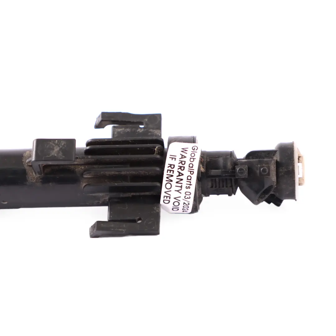 Lavafari BMW F20 F21 F32 F36 Ugello sinistro Getto di pulizia per con numero di parte 7380421 Lavafari BMW F20 F21 F32 F36 Ugello sinistro Getto di pulizia - SKU 7380421 - Numero di parte 7380421