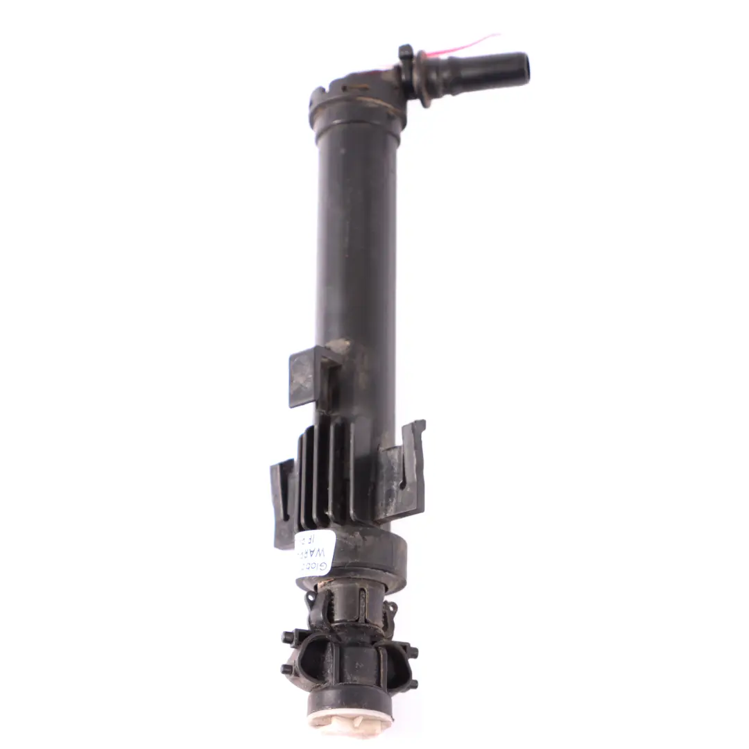  Scheinwerfer waschanlage BMW F20 F21 F32 F36 Sprühdüse links Reinigungs - SKU 7380421 - Teilenummer 7380421