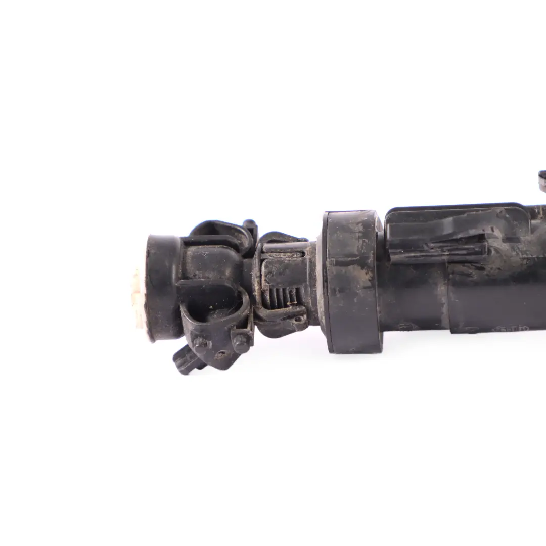 Lave-phares BMW F20 F21 F32 F36 Buse pulvérisation Jet nettoyage gauche pour à propos du numéro de pièce 7380421 Lave-phares BMW F20 F21 F32 F36 Buse pulvérisation Jet nettoyage gauche - SKU 7380421 - Numéro de pièce 7380421