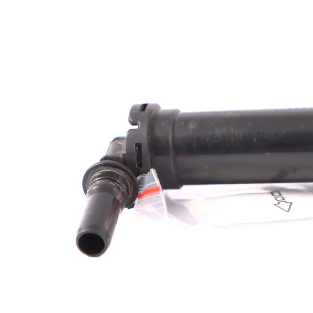 Lave-phares BMW F20 F21 F32 F36 Buse pulvérisation Jet nettoyage gauche pour à propos du numéro de pièce 7380421 Lave-phares BMW F20 F21 F32 F36 Buse pulvérisation Jet nettoyage gauche - SKU 7380421 - Numéro de pièce 7380421