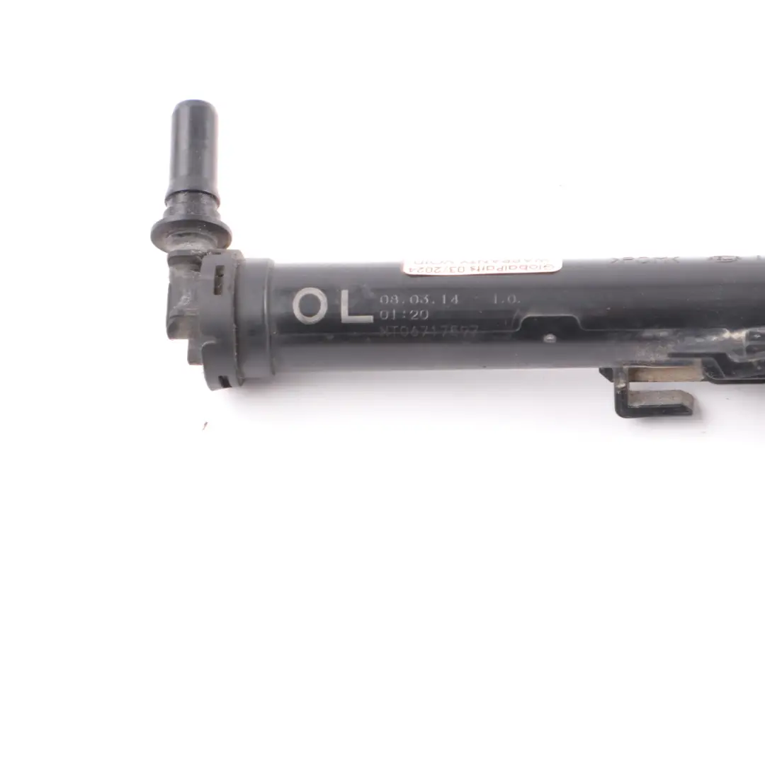 ugello lavafari destro getto di pulizia per BMW F20 F21 F32 con numero di parte 7380422 BMW F20 F21 F32 ugello lavafari destro getto di pulizia - SKU 7380422 - Numero di parte 7380422