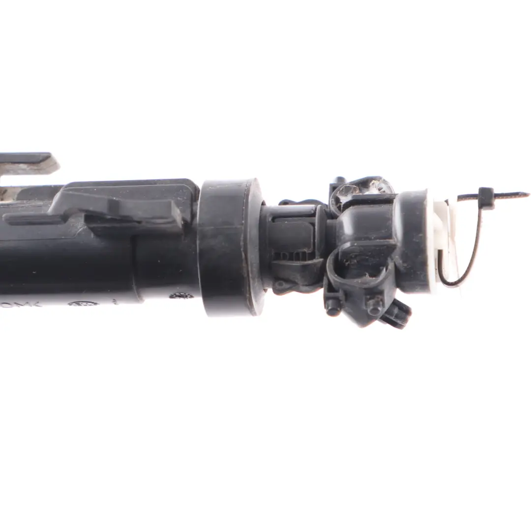 Lavafaros Spray Boquilla Derecha Limpieza Jet para BMW F20 F21 F32 con número de pieza 7380422 BMW F20 F21 F32 Lavafaros Spray Boquilla Derecha Limpieza Jet - SKU 7380422 - Número de pieza 7380422