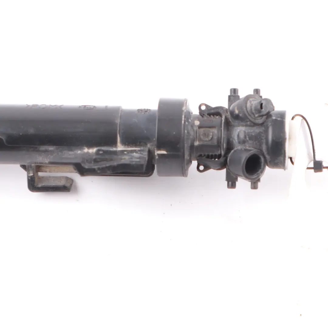 Scheinwerferwaschanlage Sprühdüse rechts Reinigung Jet für BMW F20 F21 F32 mit Teilenummer 7380422 BMW F20 F21 F32 Scheinwerferwaschanlage Sprühdüse rechts Reinigung Jet - SKU 7380422 - Teilenummer 7380422