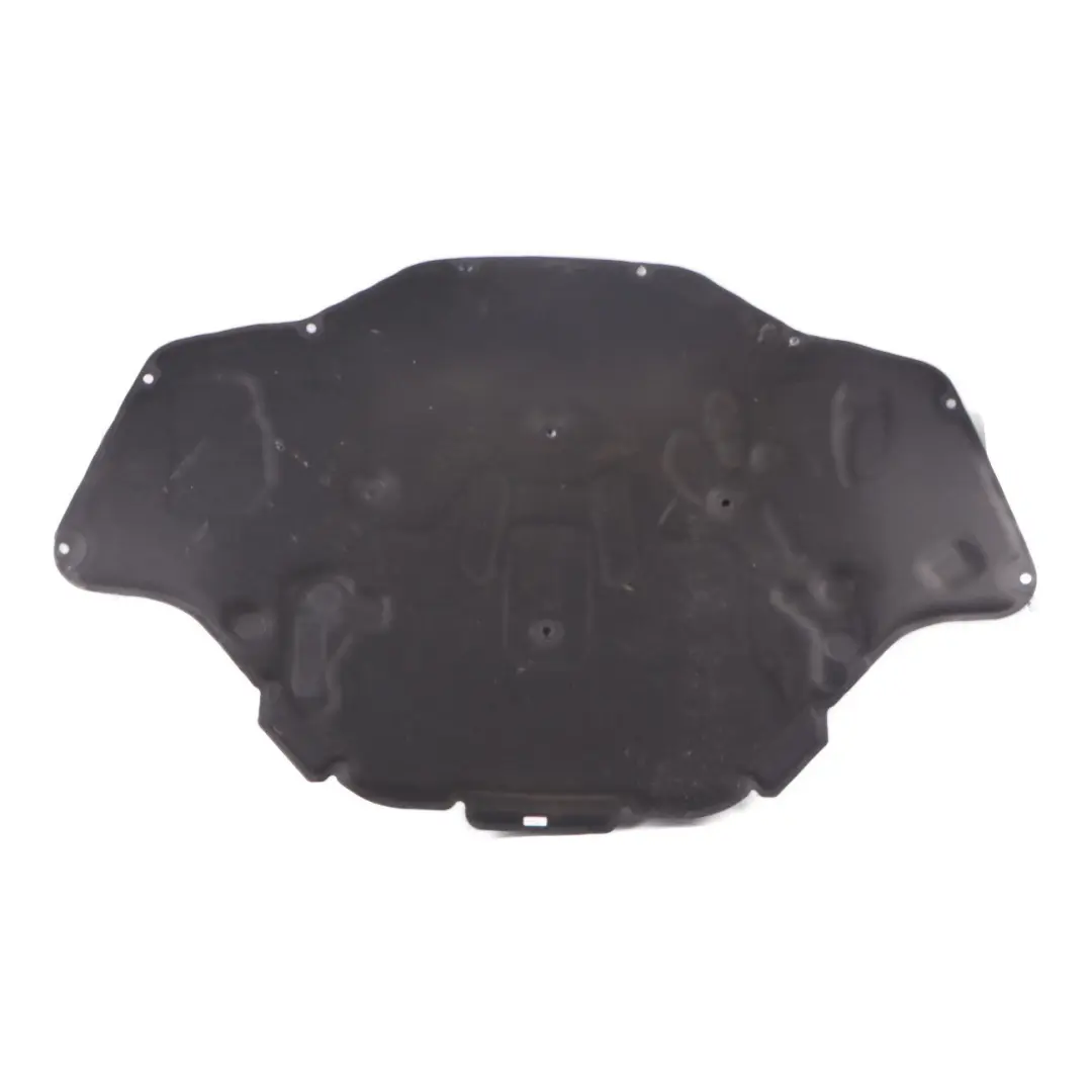 Sound Insulation Engine BMW G30 G31 Engine Cover Hood Bonnet Trim to with Part number 7380520 Sound Insulation Engine BMW G30 G31 Engine Cover Hood Bonnet Trim - SKU 7380520 - Part number 7380520