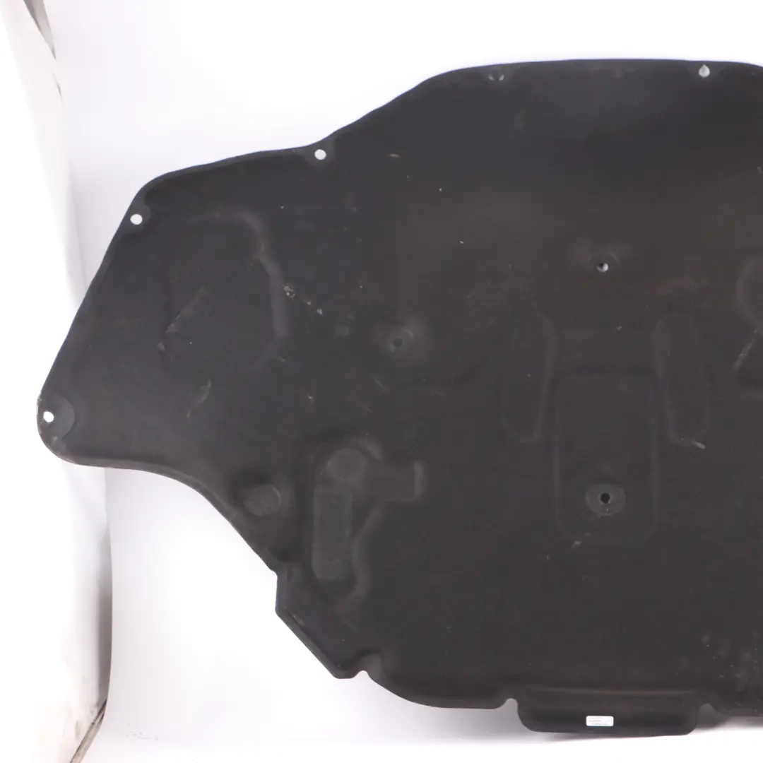  Sound Insulation Engine BMW G30 G31 Engine Cover Hood Bonnet Trim - SKU 7380520 - Part number 7380520