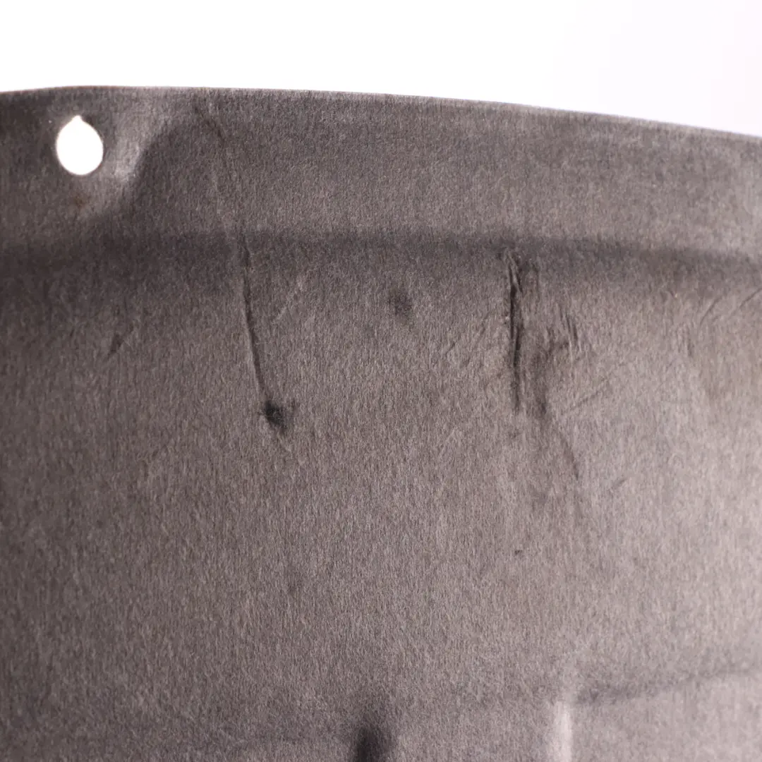 Sound Insulation Engine BMW G30 G31 Engine Cover Hood Bonnet Trim to with Part number 7380520 Sound Insulation Engine BMW G30 G31 Engine Cover Hood Bonnet Trim - SKU 7380520 - Part number 7380520