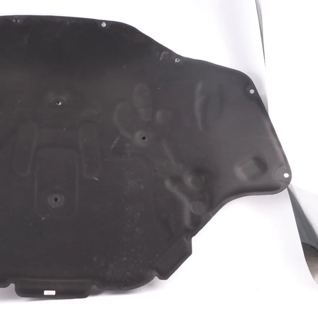  Sound Insulation Engine BMW G30 G31 Engine Cover Hood Bonnet Trim - SKU 7380520 - Part number 7380520