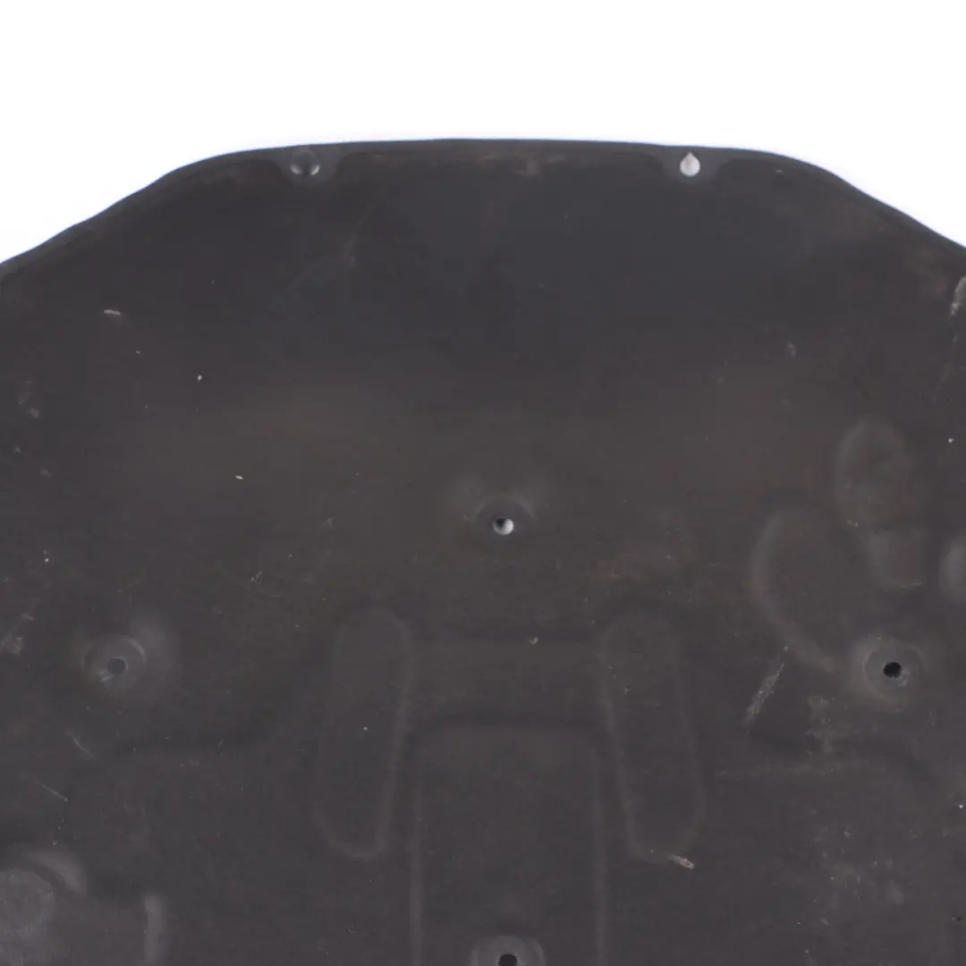  Sound Insulation Engine BMW G30 G31 Engine Cover Hood Bonnet Trim - SKU 7380520 - Part number 7380520