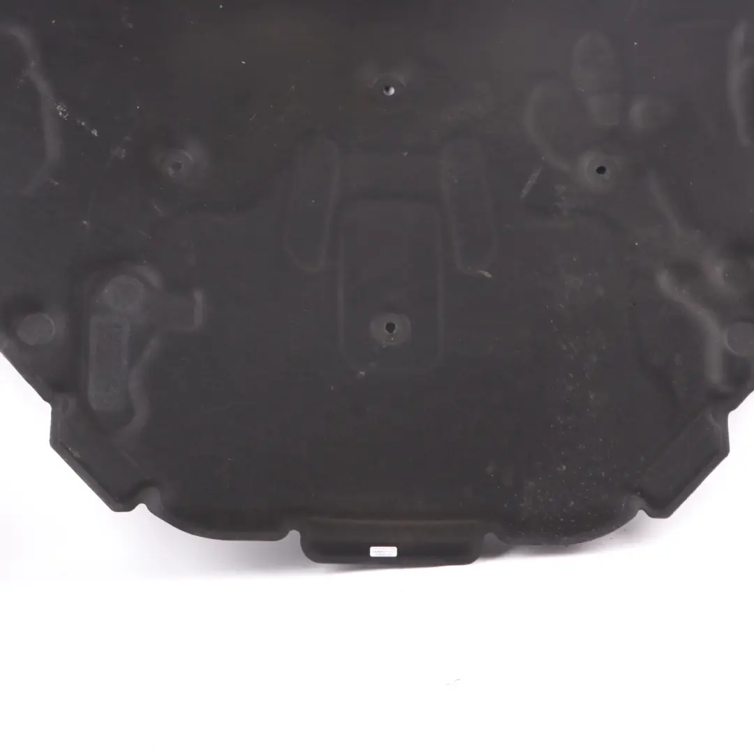  Sound Insulation Engine BMW G30 G31 Engine Cover Hood Bonnet Trim - SKU 7380520 - Part number 7380520