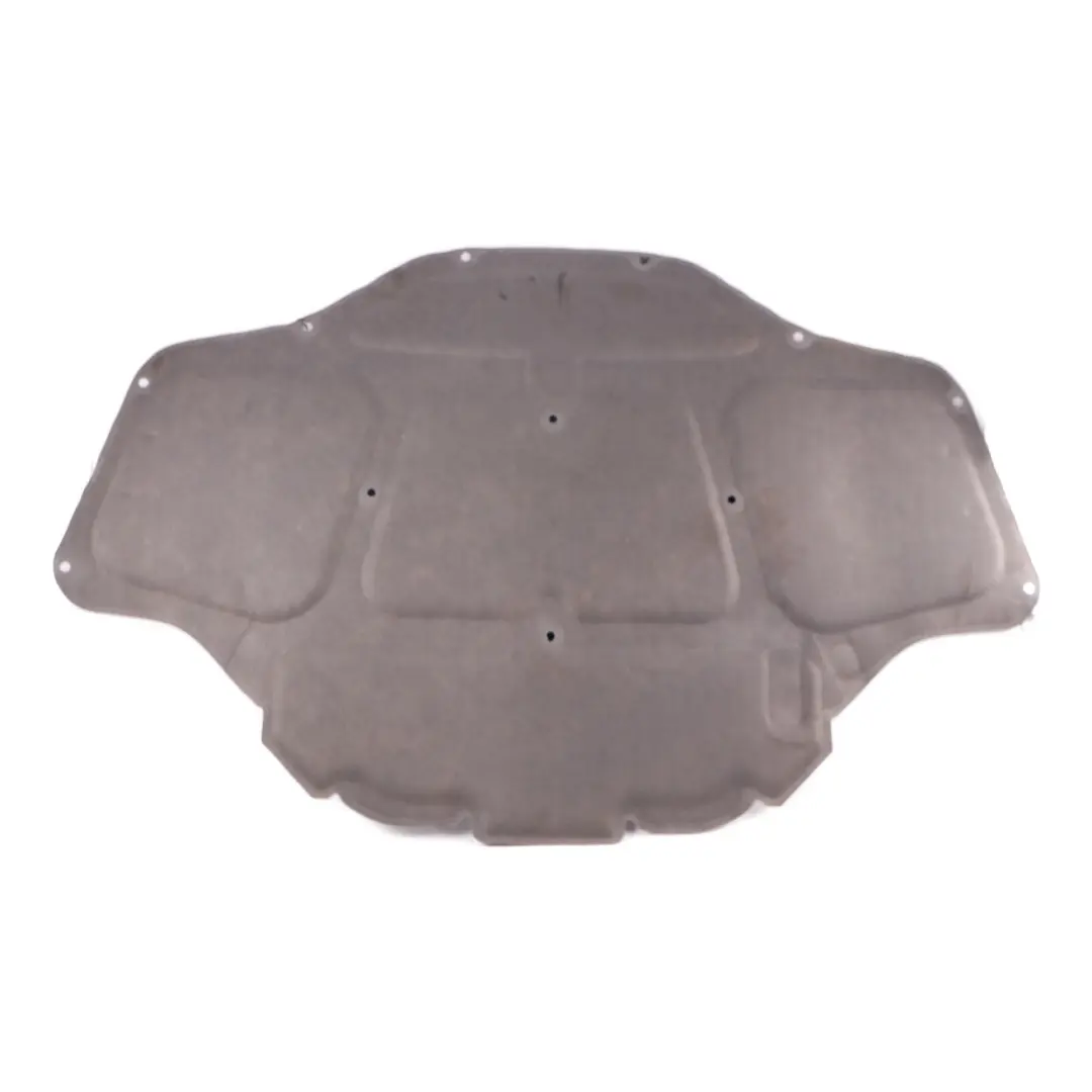  Sound Insulation Engine BMW G30 G31 Engine Cover Hood Bonnet Trim - SKU 7380520 - Part number 7380520